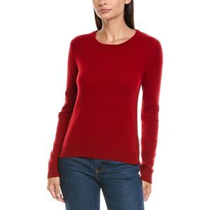 Maison Heritage Womens  Zara Cashmere Sweater